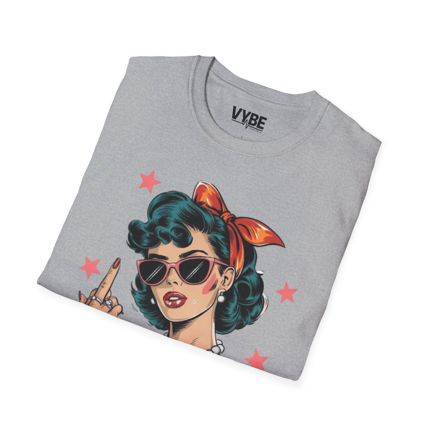 Respectfully T-Shirt