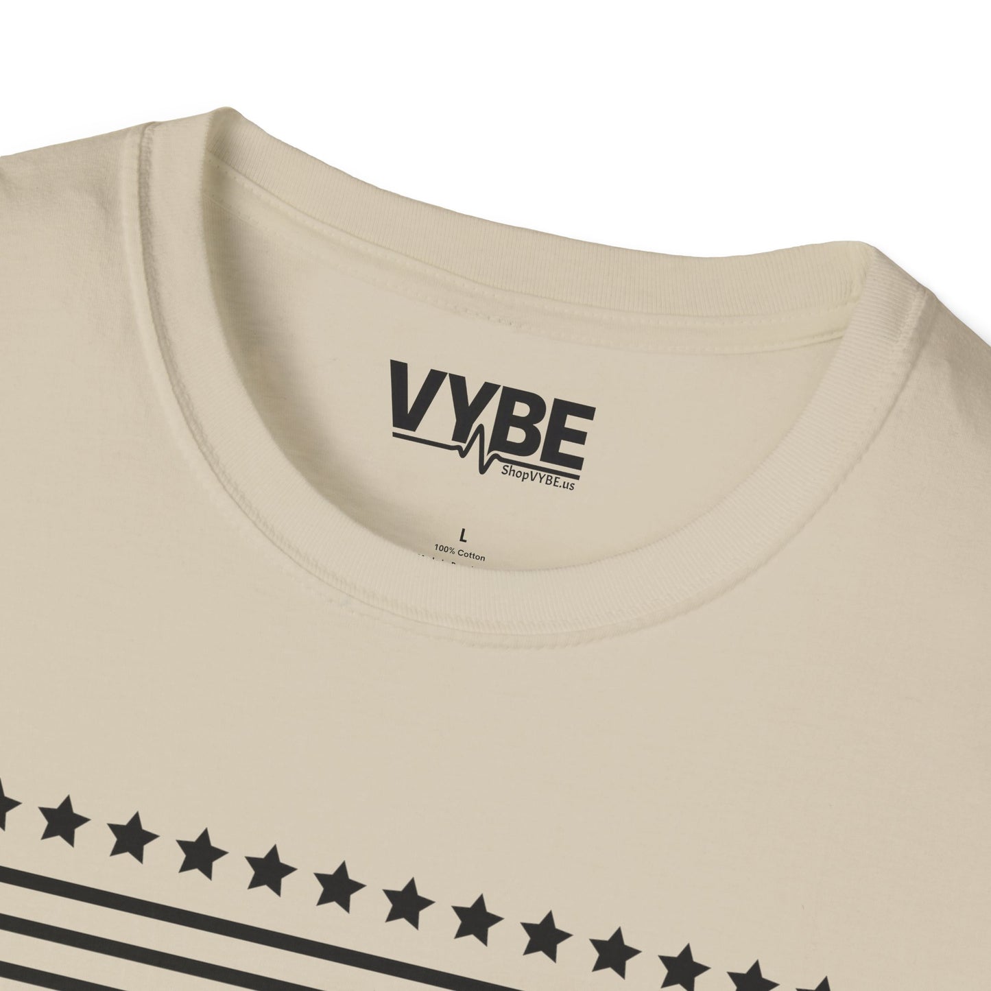 Vintage Brooklyn T-Shirt - VYBE