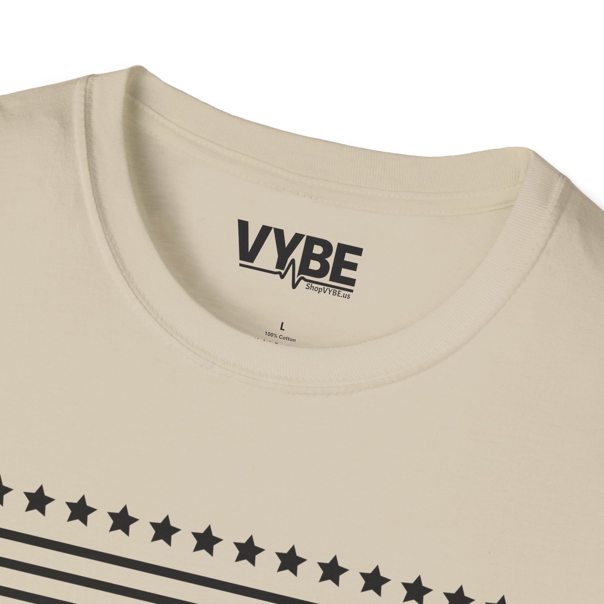Vintage Brooklyn T-Shirt - VYBE