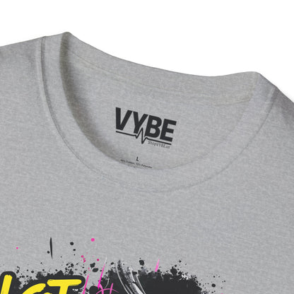 Loyalty Inside My DNA T-Shirt
