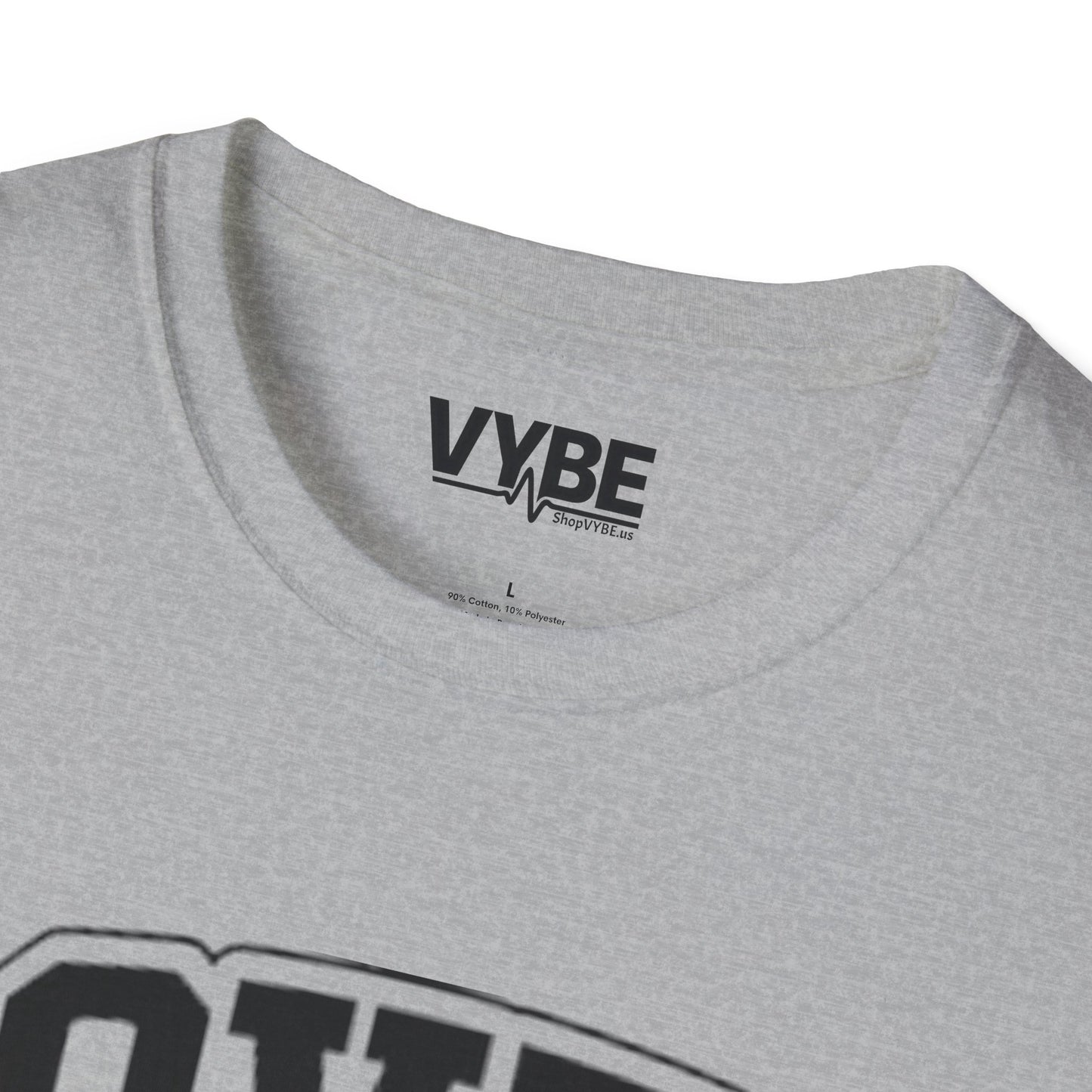Loved John 3:16 Unisex Softstyle T-Shirt - VYBE