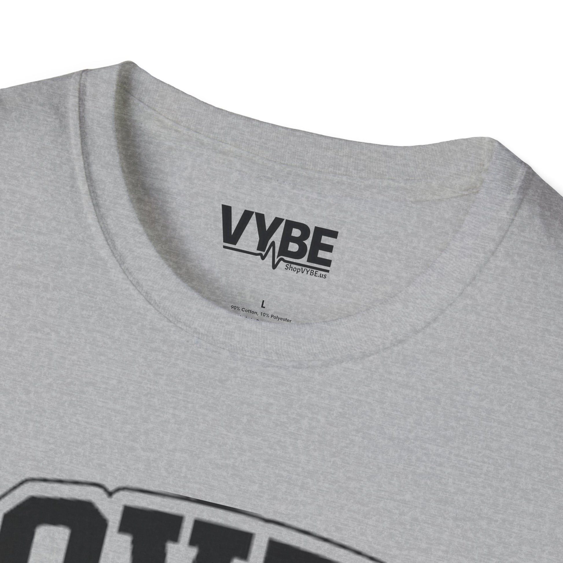Loved John 3:16 Unisex Softstyle T-Shirt - VYBE