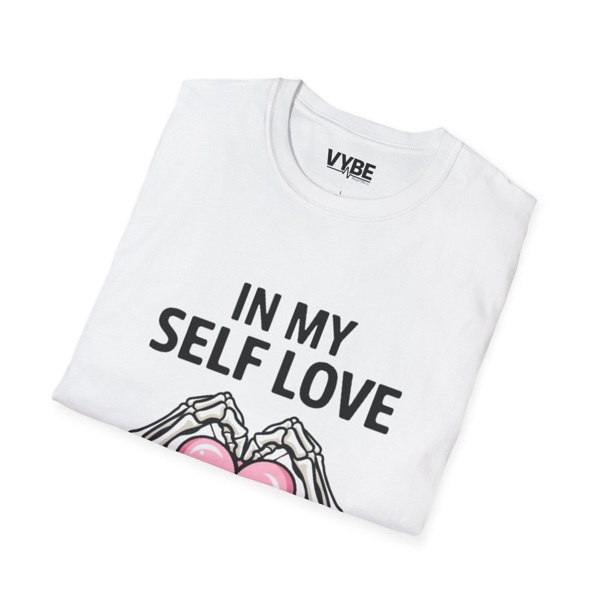 Self Love Era T-Shirt - VYBE