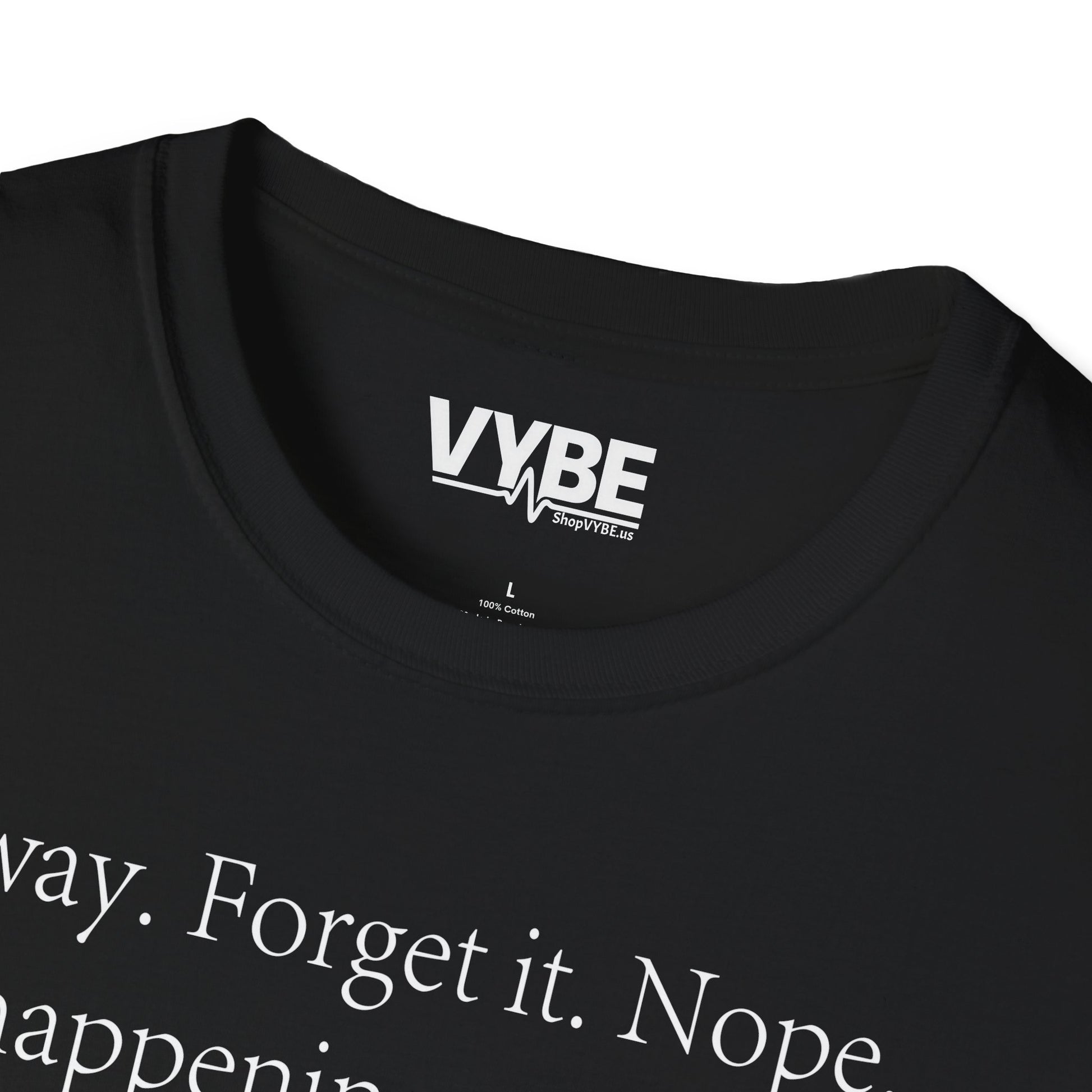 Fuck ThatTee - VYBE