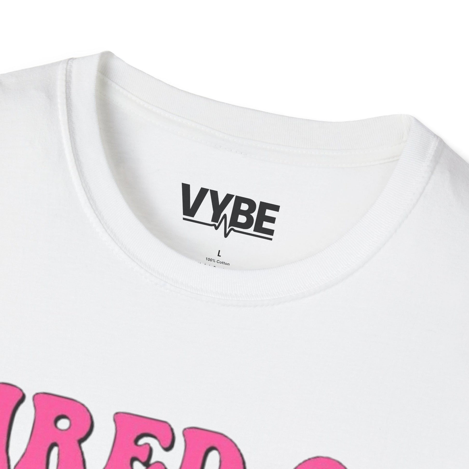 Funny- Tired of Babysitting Unisex T-Shirt - VYBE Shop