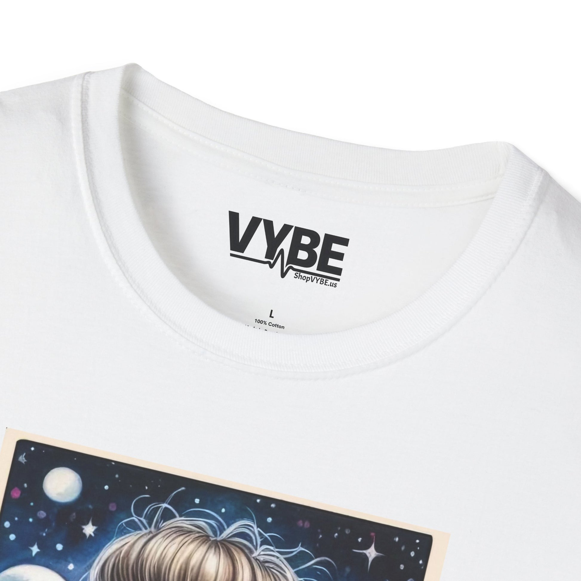 Spooky Mama- Tarot T-Shirt - VYBE Shop
