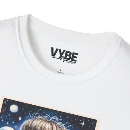Spooky Mama- Tarot T-Shirt - VYBE Shop