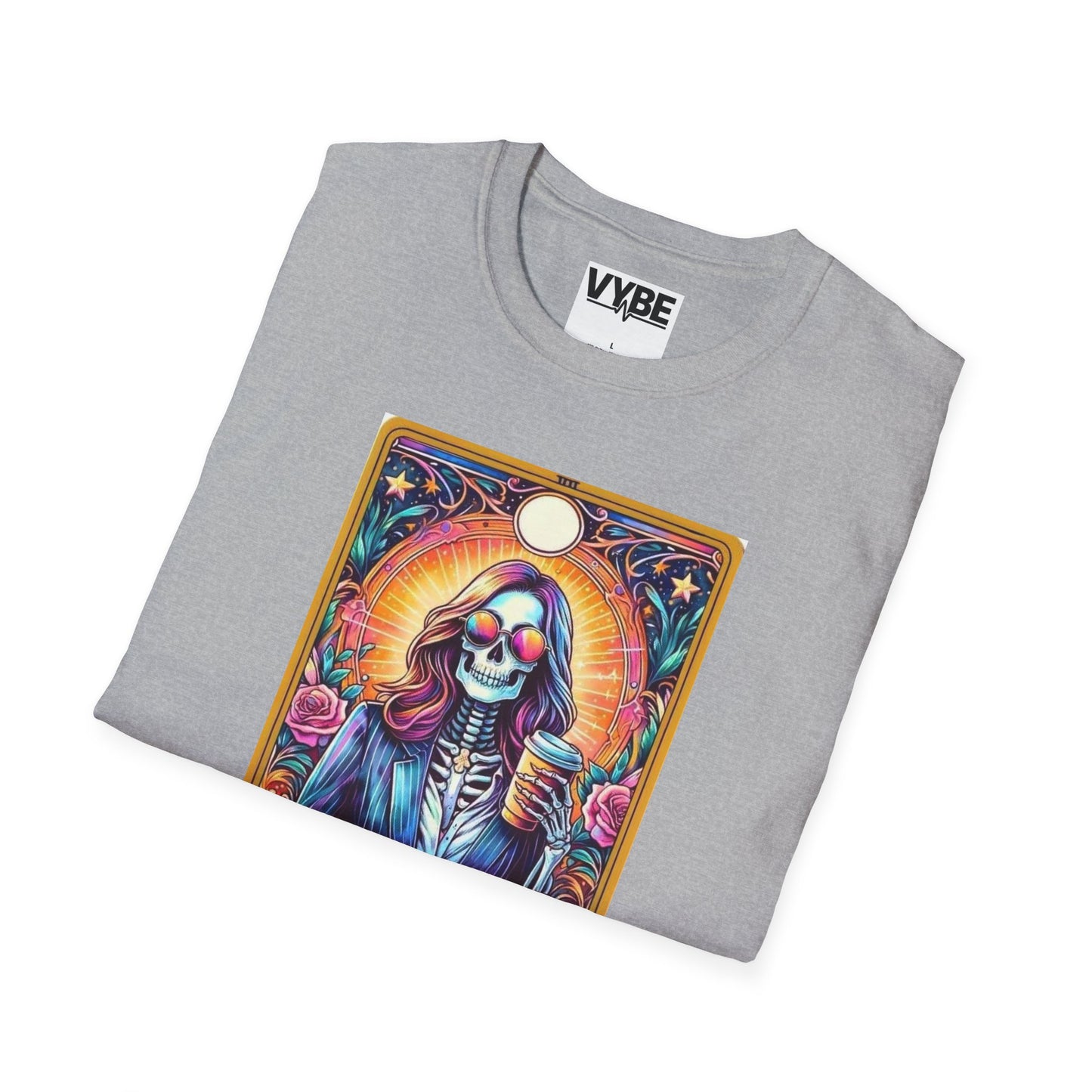 The Boss- Tarot - VYBE Shop