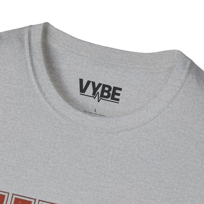 Trendy Tired T-Shirt - VYBE Shop