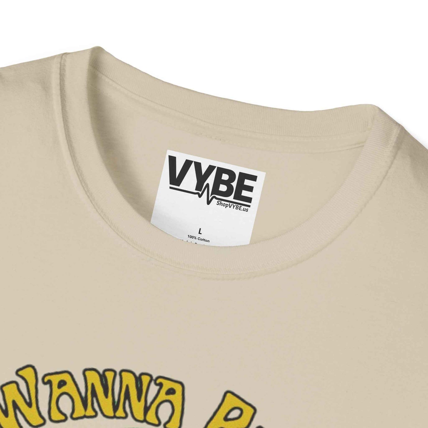 St. Patrick's Day Lucky Cock T-Shirt