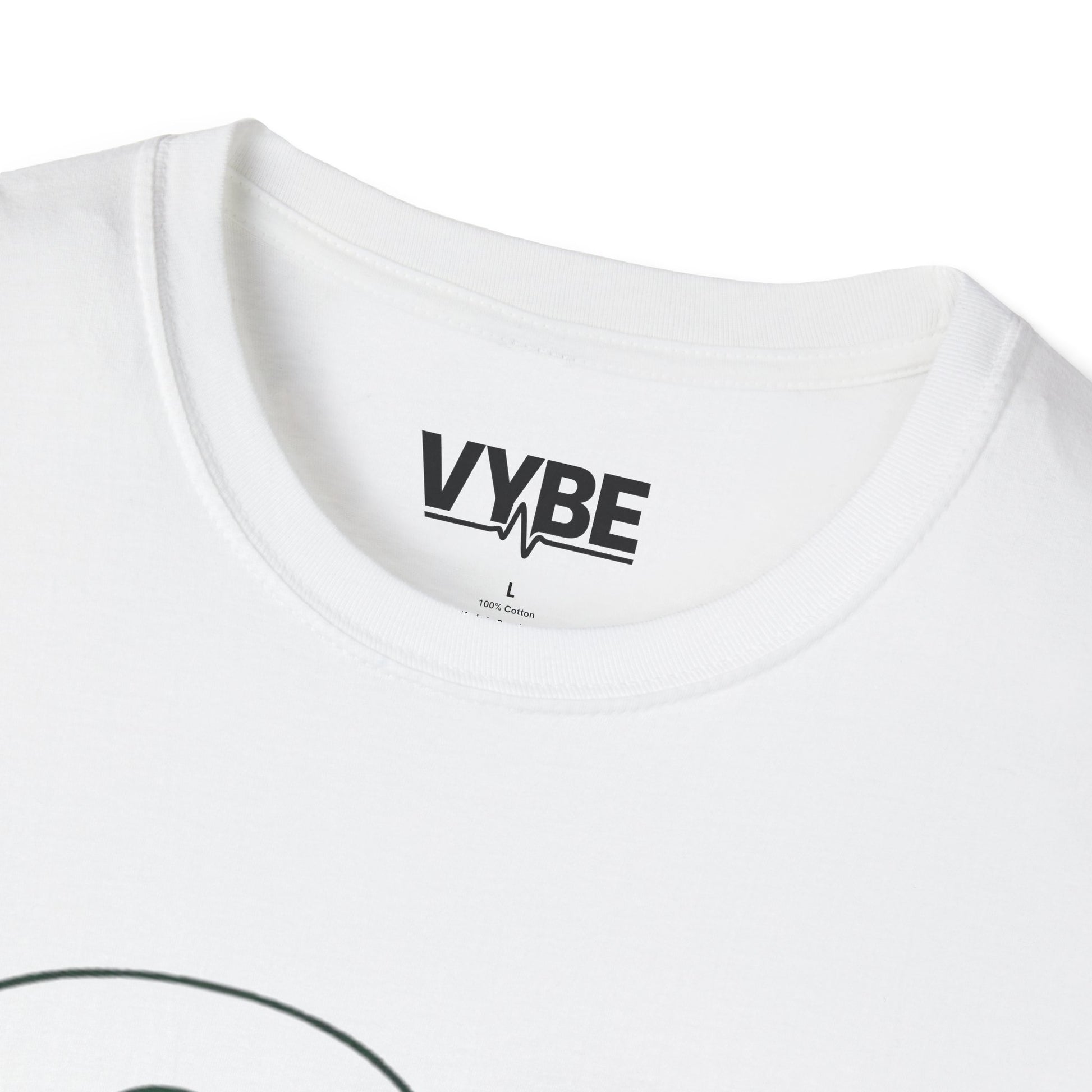 Edgy Tryna Get 8 Up T-Shirt - VYBE Shop