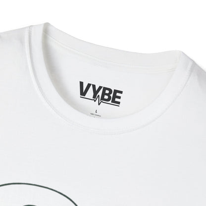 Edgy Tryna Get 8 Up T-Shirt - VYBE Shop