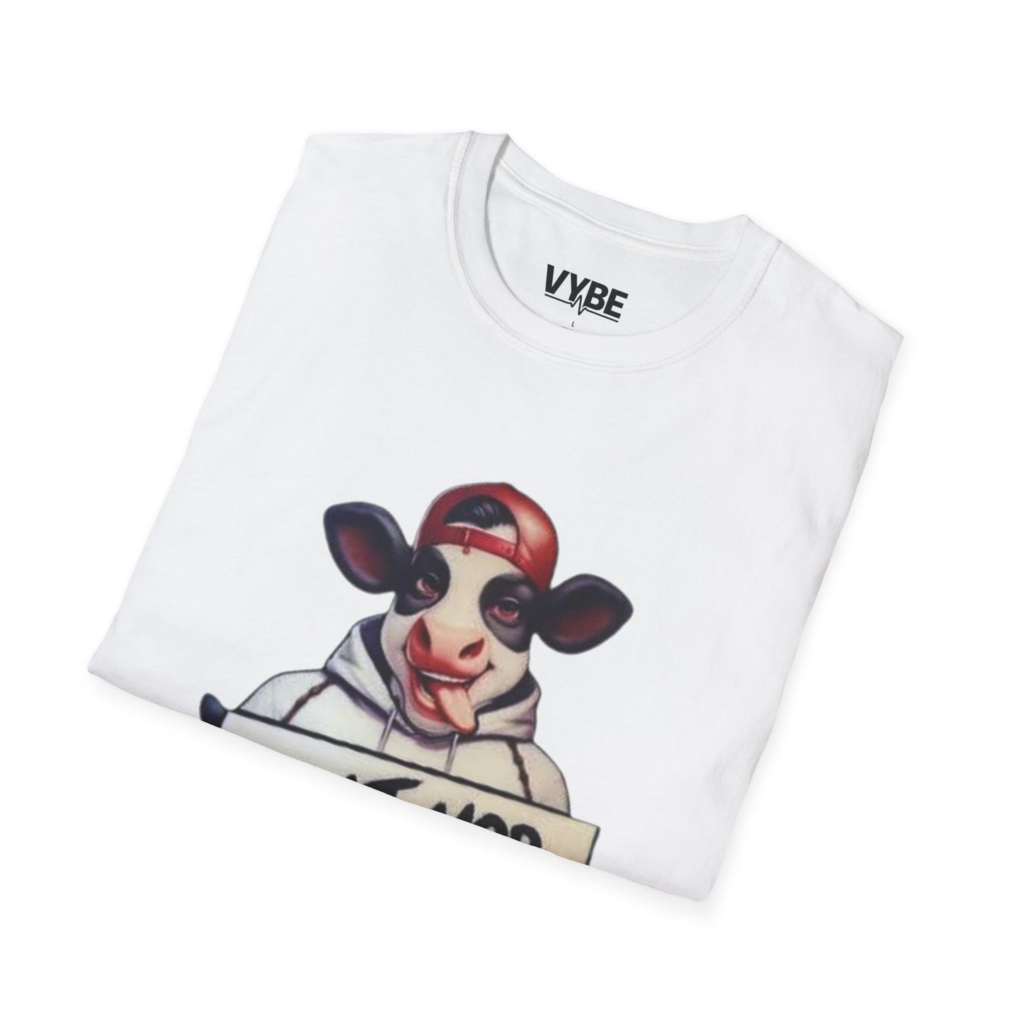 Funny- Eat Mor Coochie Graphic Tee, Funny Gift Idea - VYBE Shop