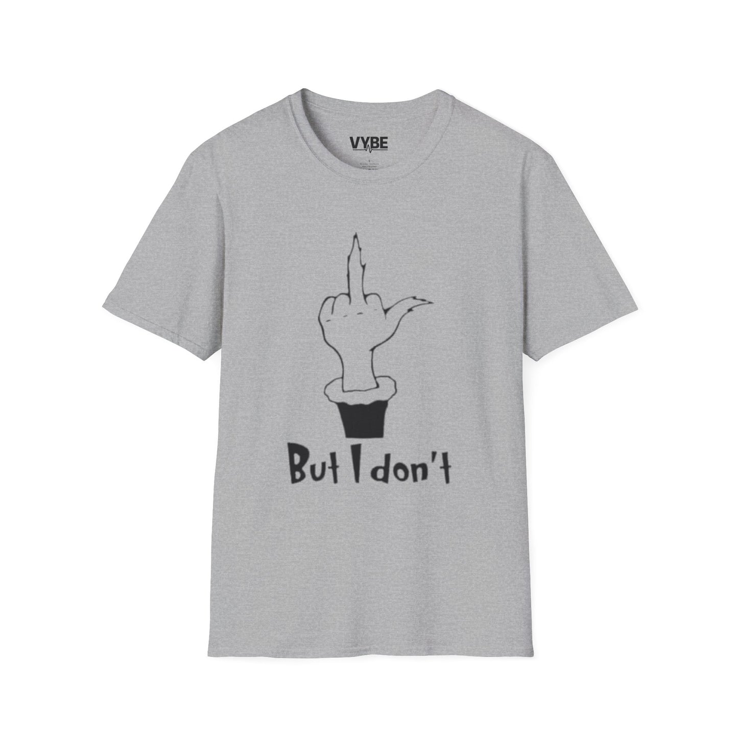 Grinch 2- Matching Christmas T-Shirt For Couples- Grinch 2 - VYBE Shop
