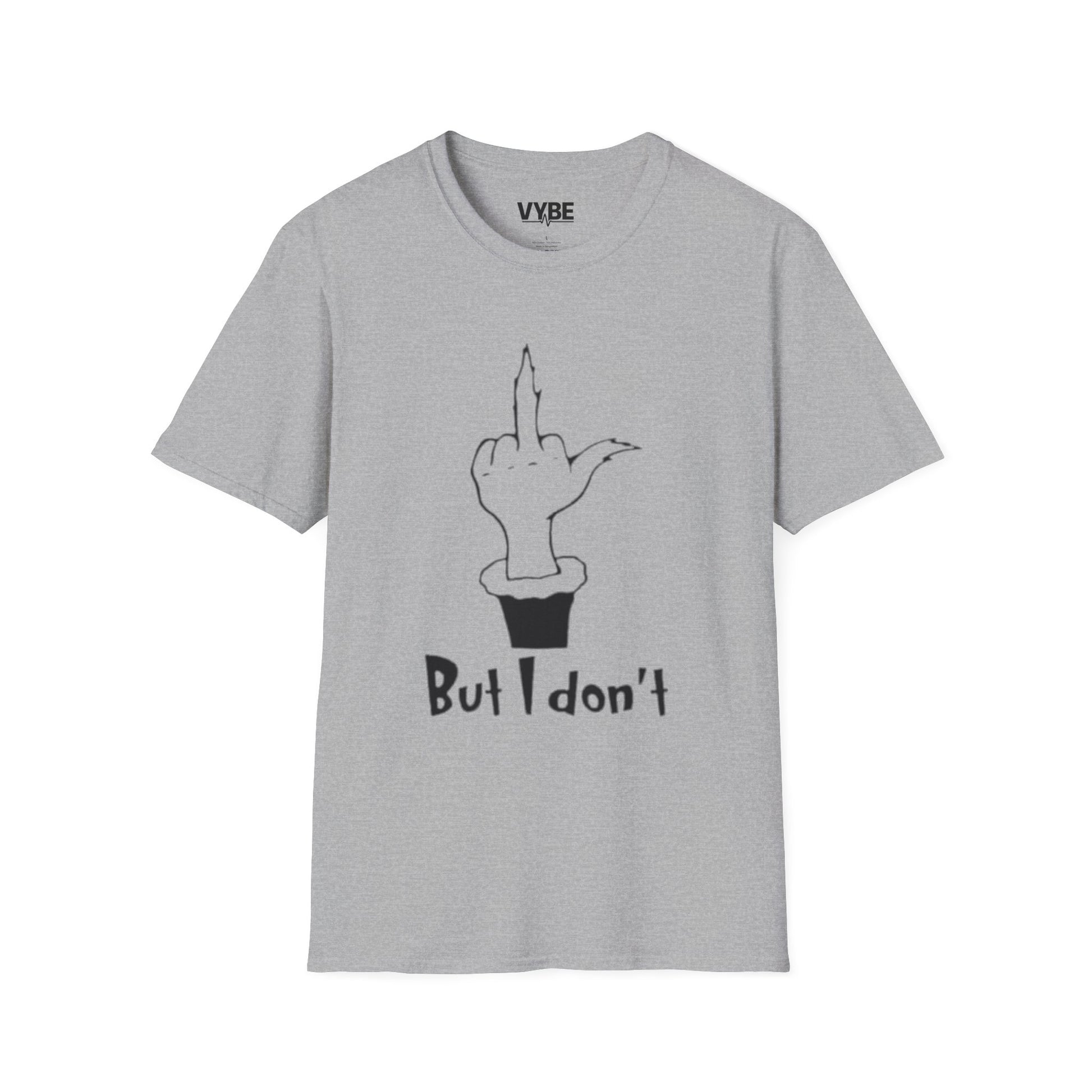 Grinch 2- Matching Christmas T-Shirt For Couples- Grinch 2 - VYBE Shop