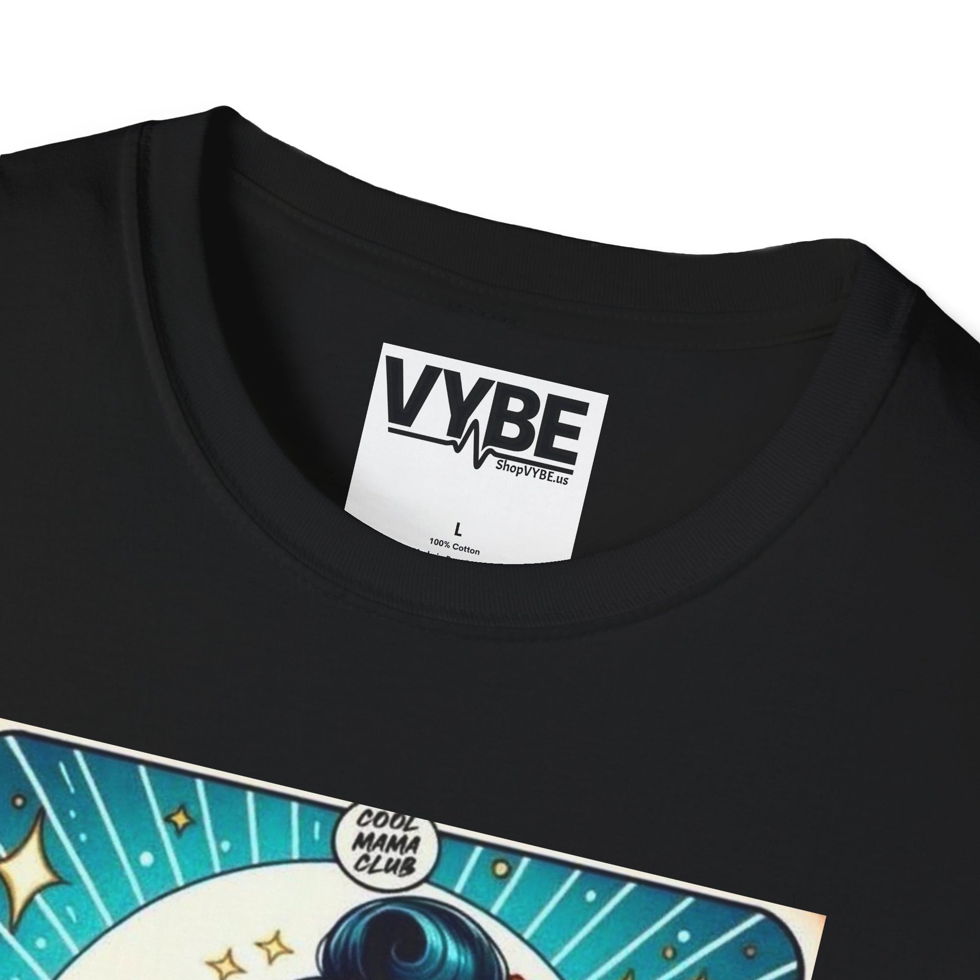Off My Meds- Tarot T-Shirt - VYBE Shop
