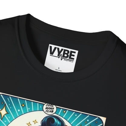 Off My Meds- Tarot T-Shirt - VYBE Shop