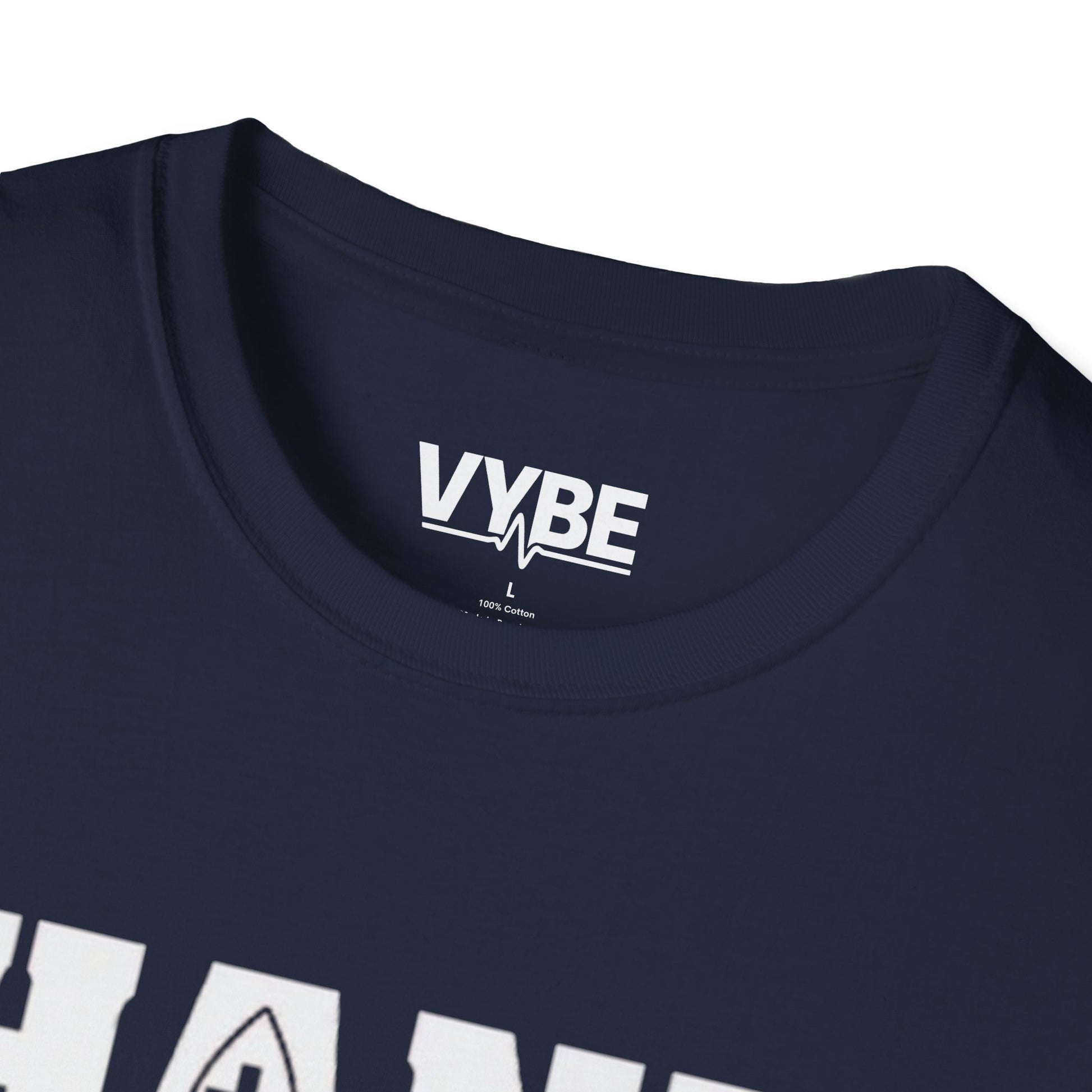 Funny- Hand Sanitizer T-Shirt, Great Gift Idea For Men - VYBE Shop