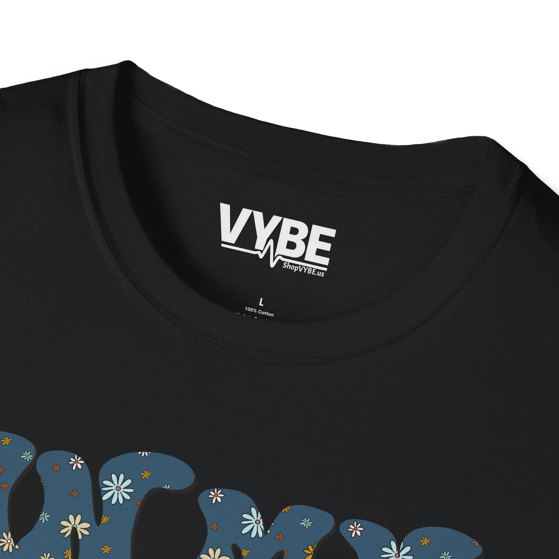 4th of July Retro T-Shirt - VYBE