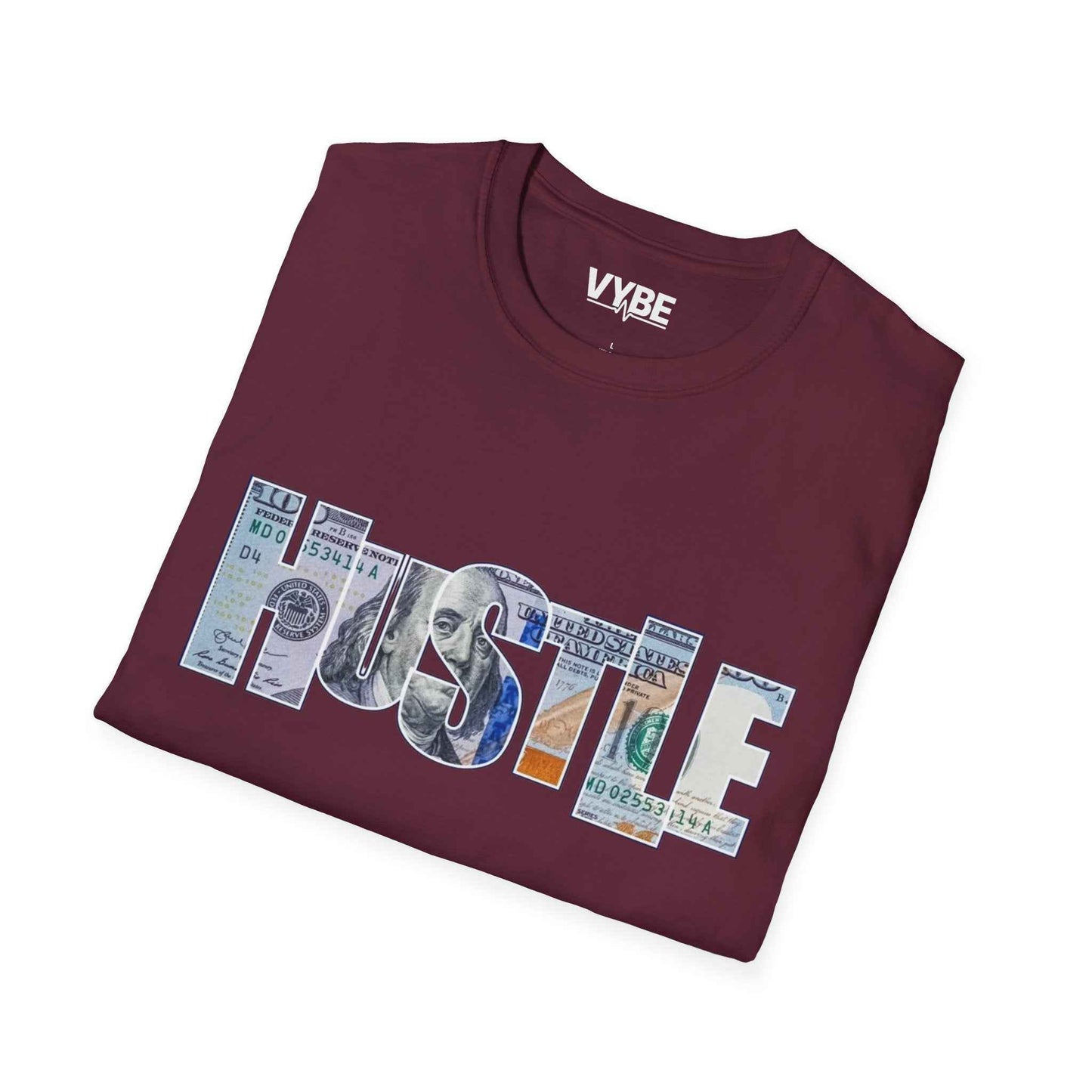 Hustle T-Shirt