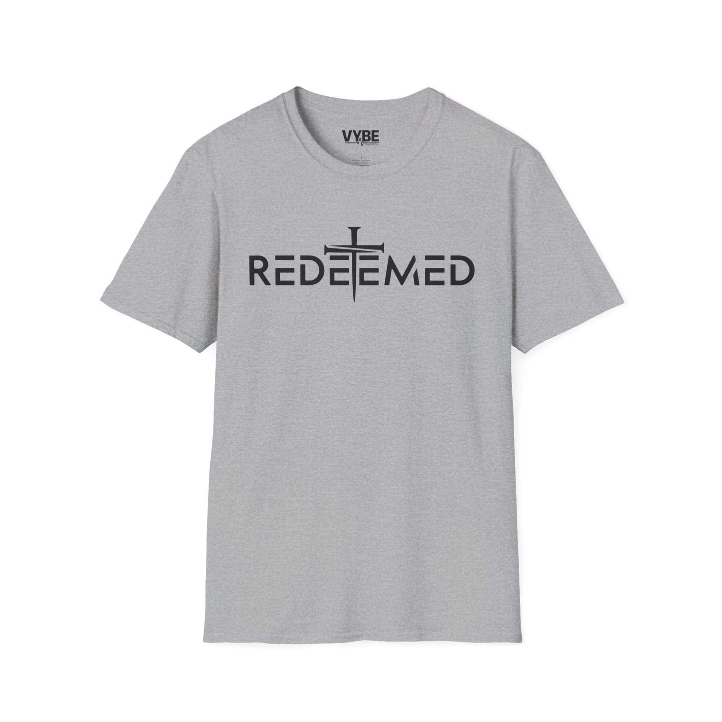 REDEEMED T-Shirt - VYBE