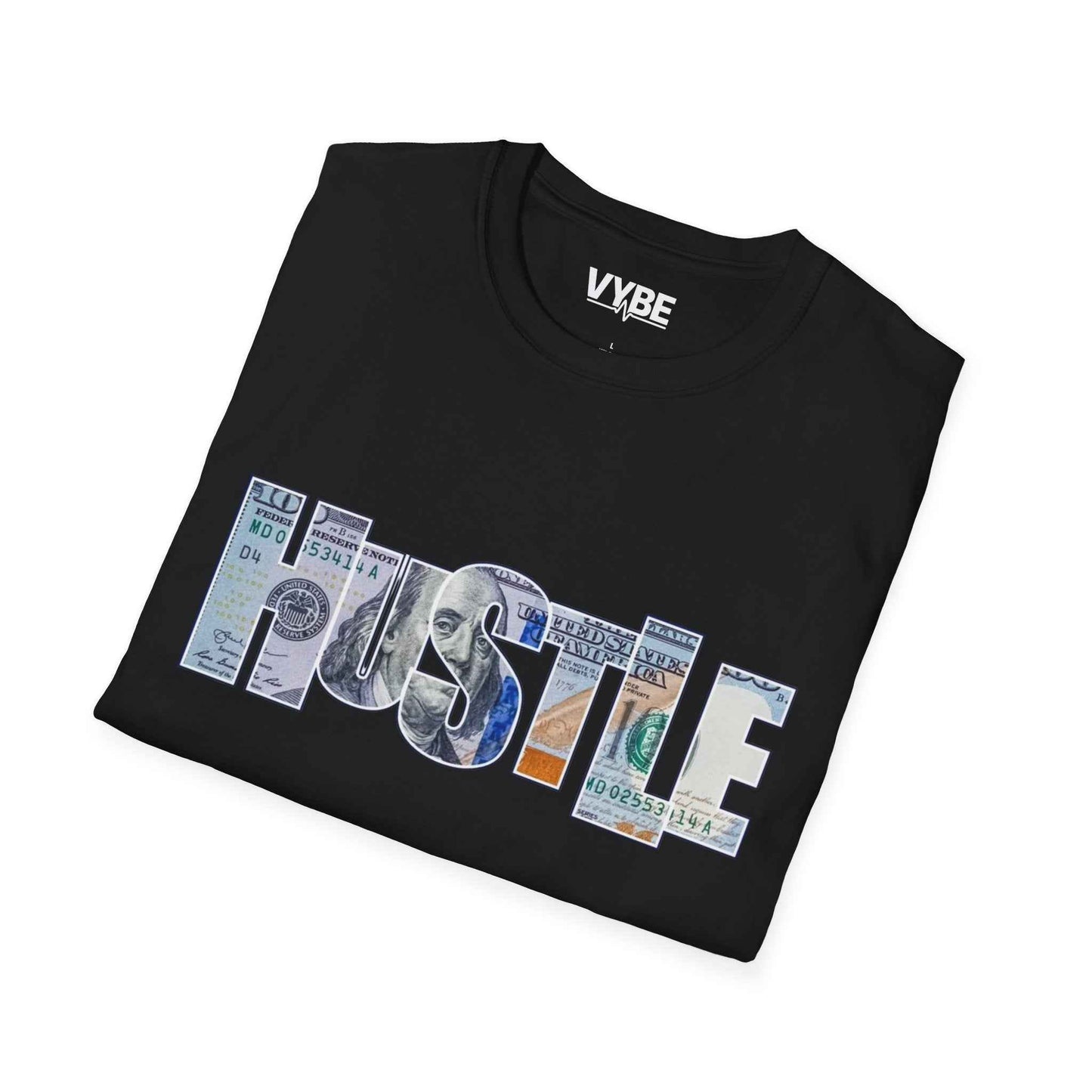 Hustle T-Shirt
