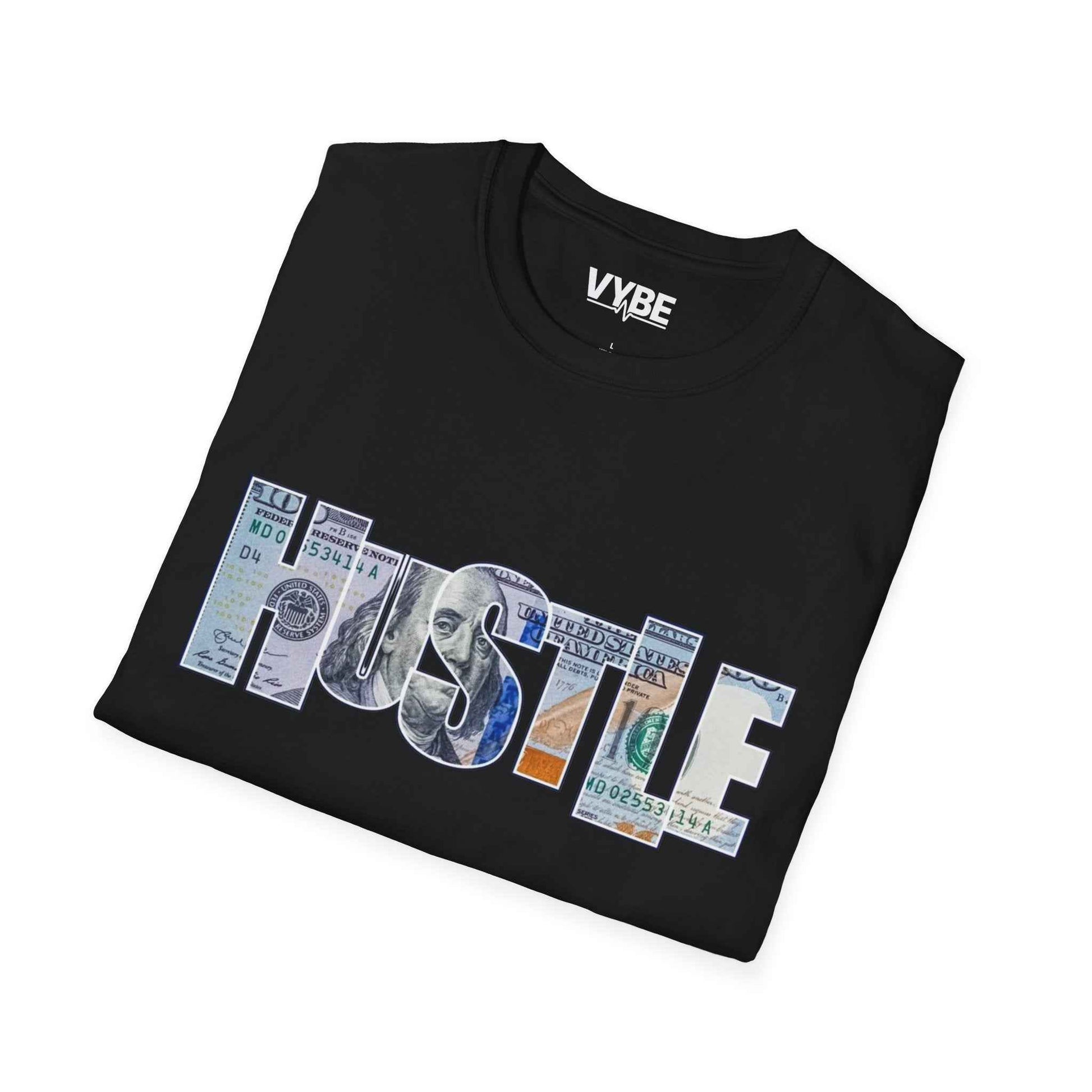 Hustle T-Shirt