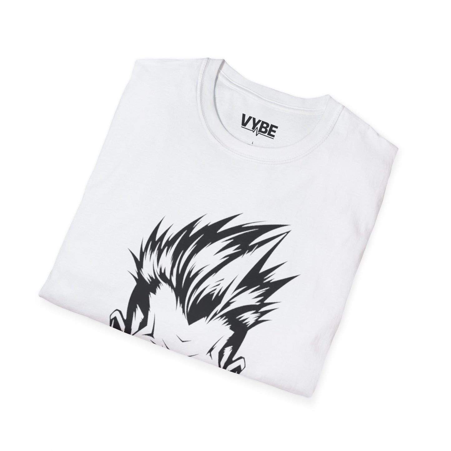 Rocker Skeleton T-Shirt - VYBE Shop