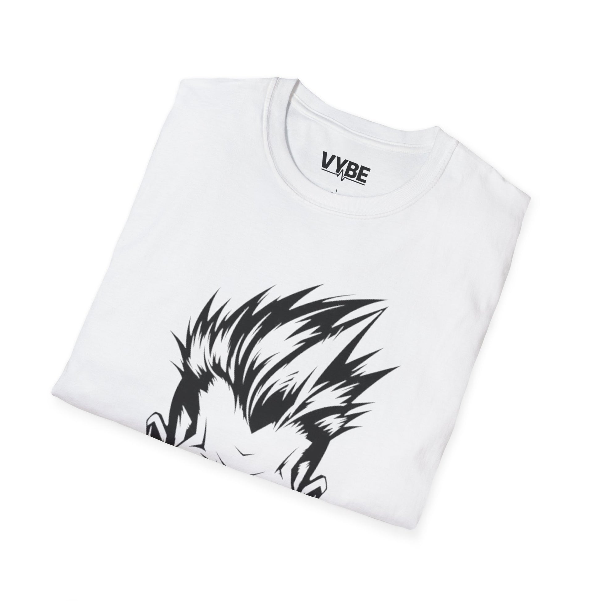 Rocker Skeleton T-Shirt - VYBE Shop