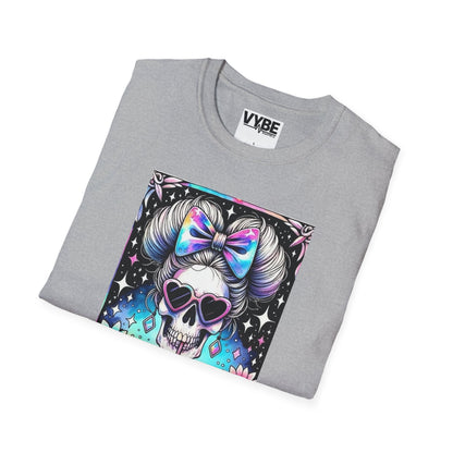 Good Moms Say Bad Words- Tarot T-Shirt - VYBE Shop