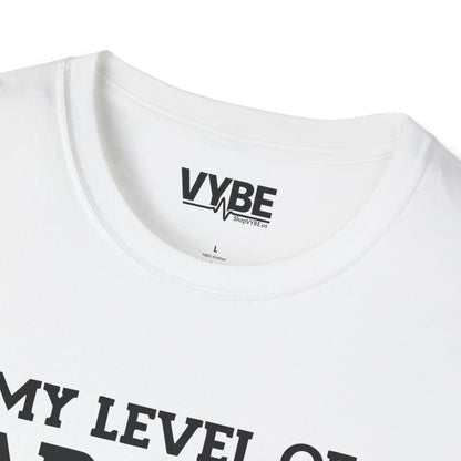 Sarcastic T-Shirt