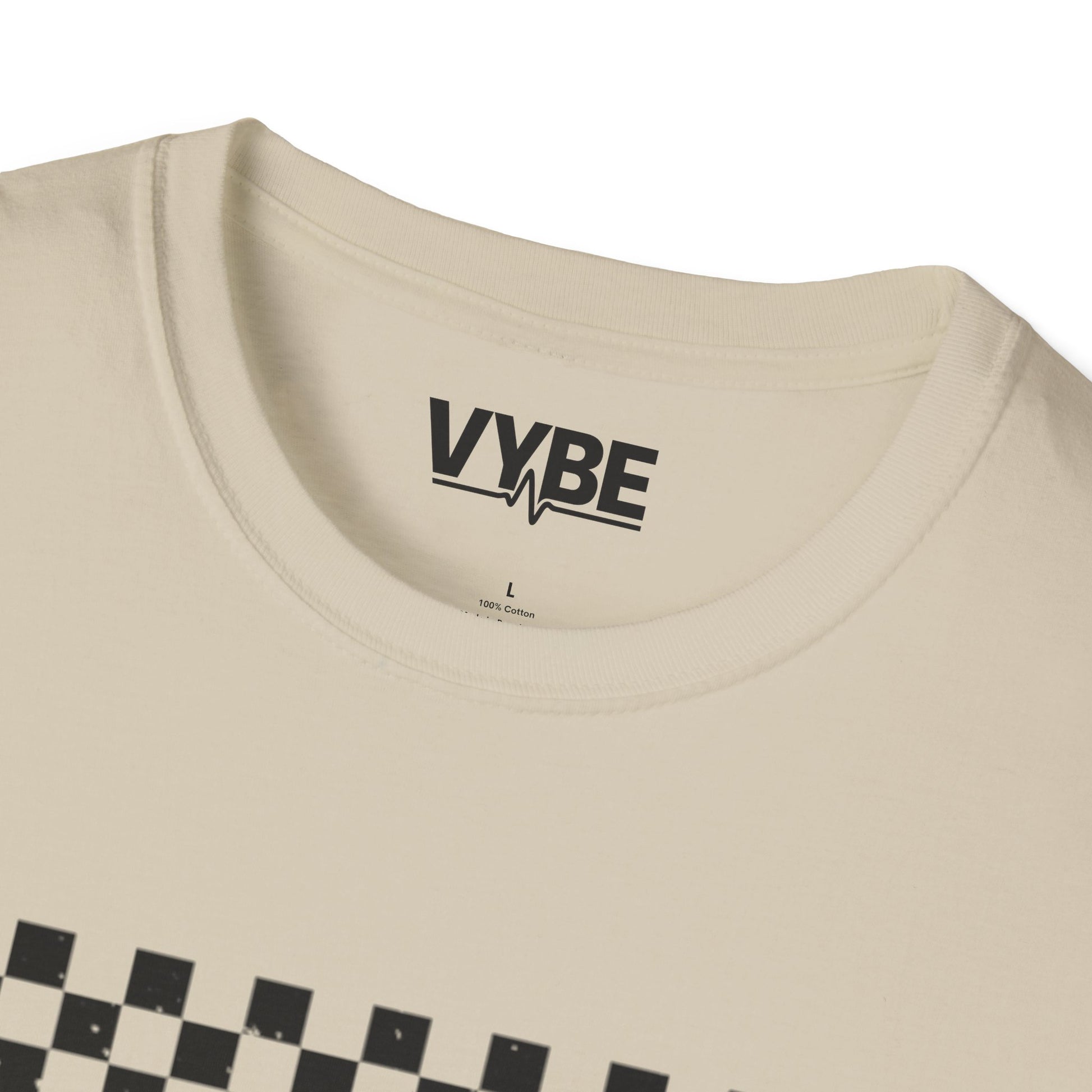 Summer- Sunkissed T-Shirt - VYBE Shop