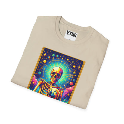 The Dog Lover- Tarot - VYBE Shop