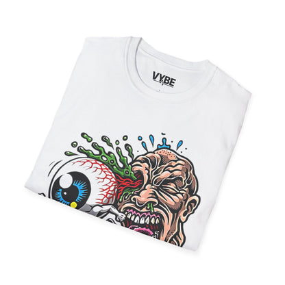 Extreme Skater Tee - VYBE Shop
