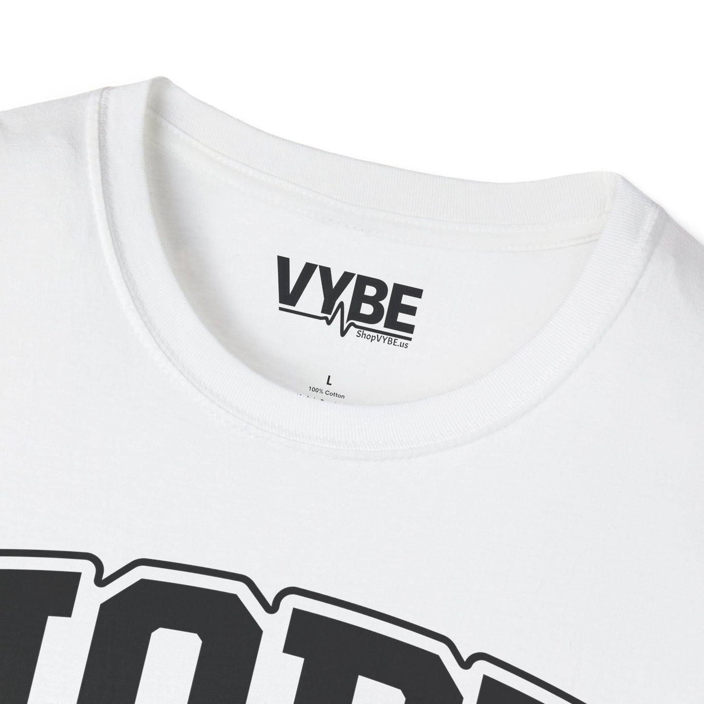 Hope T-Shirt - VYBE