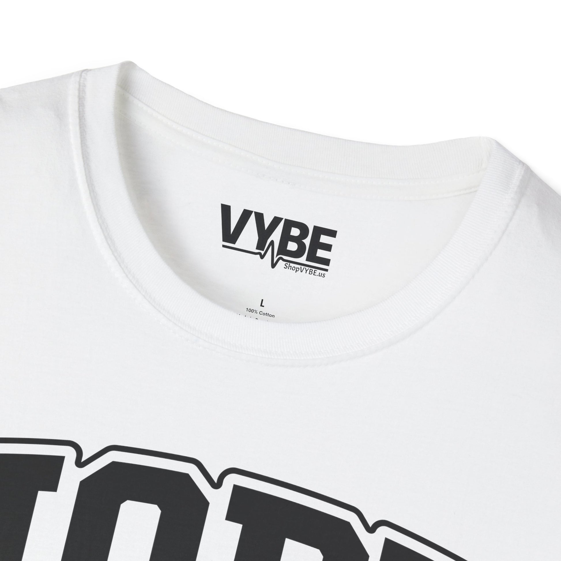 Hope T-Shirt - VYBE