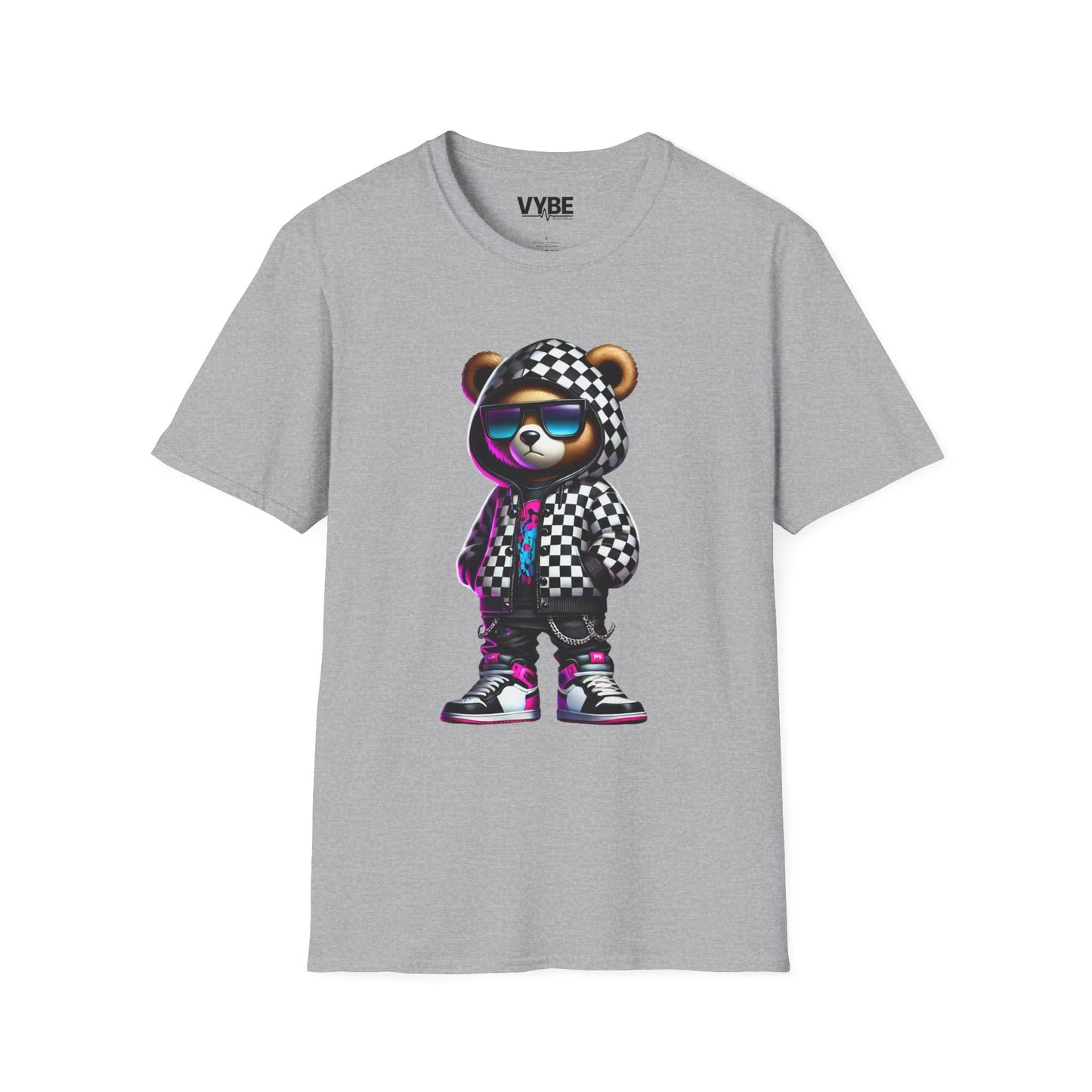 Urban Bear T-Shirt