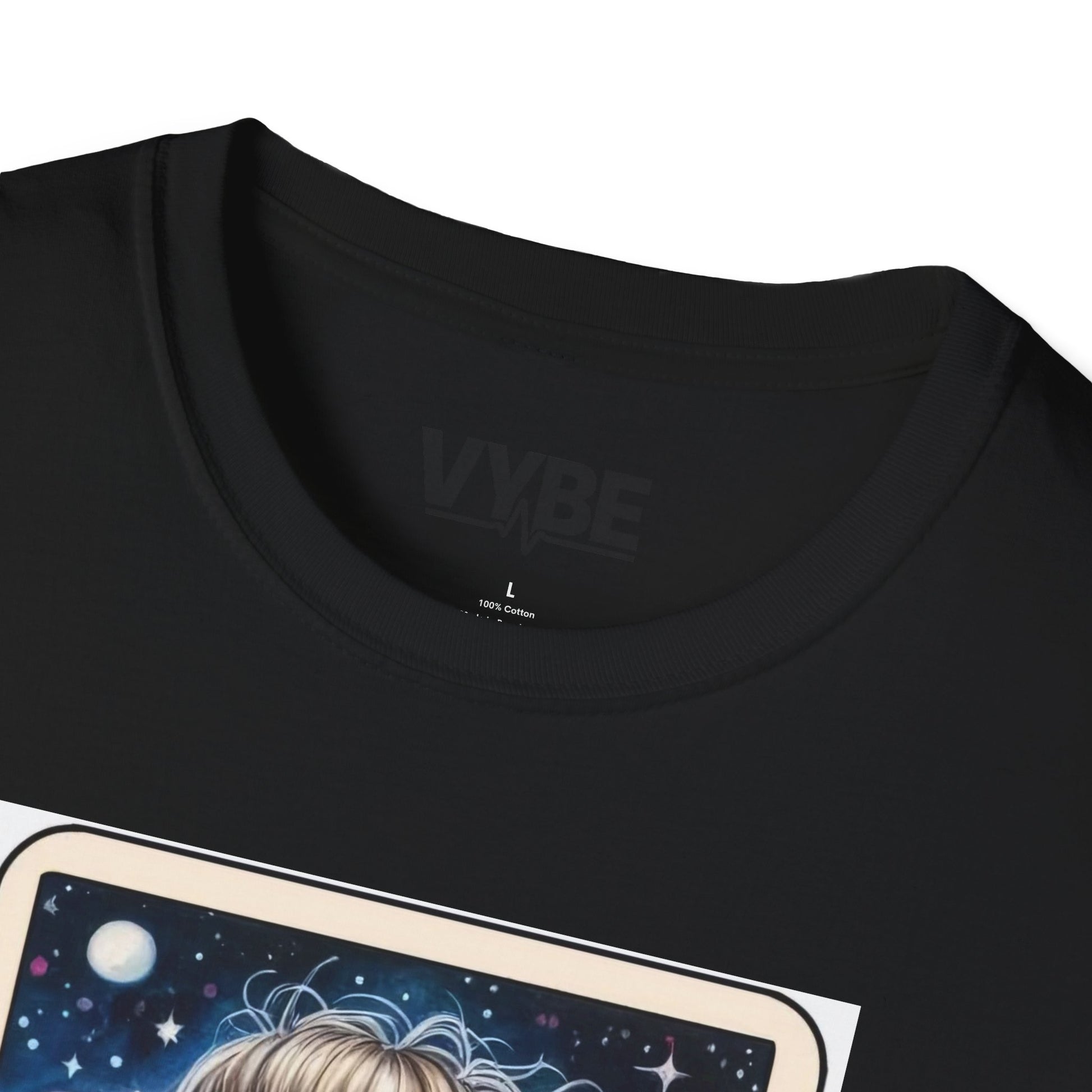 Spooky Mama- Tarot T-Shirt - VYBE Shop