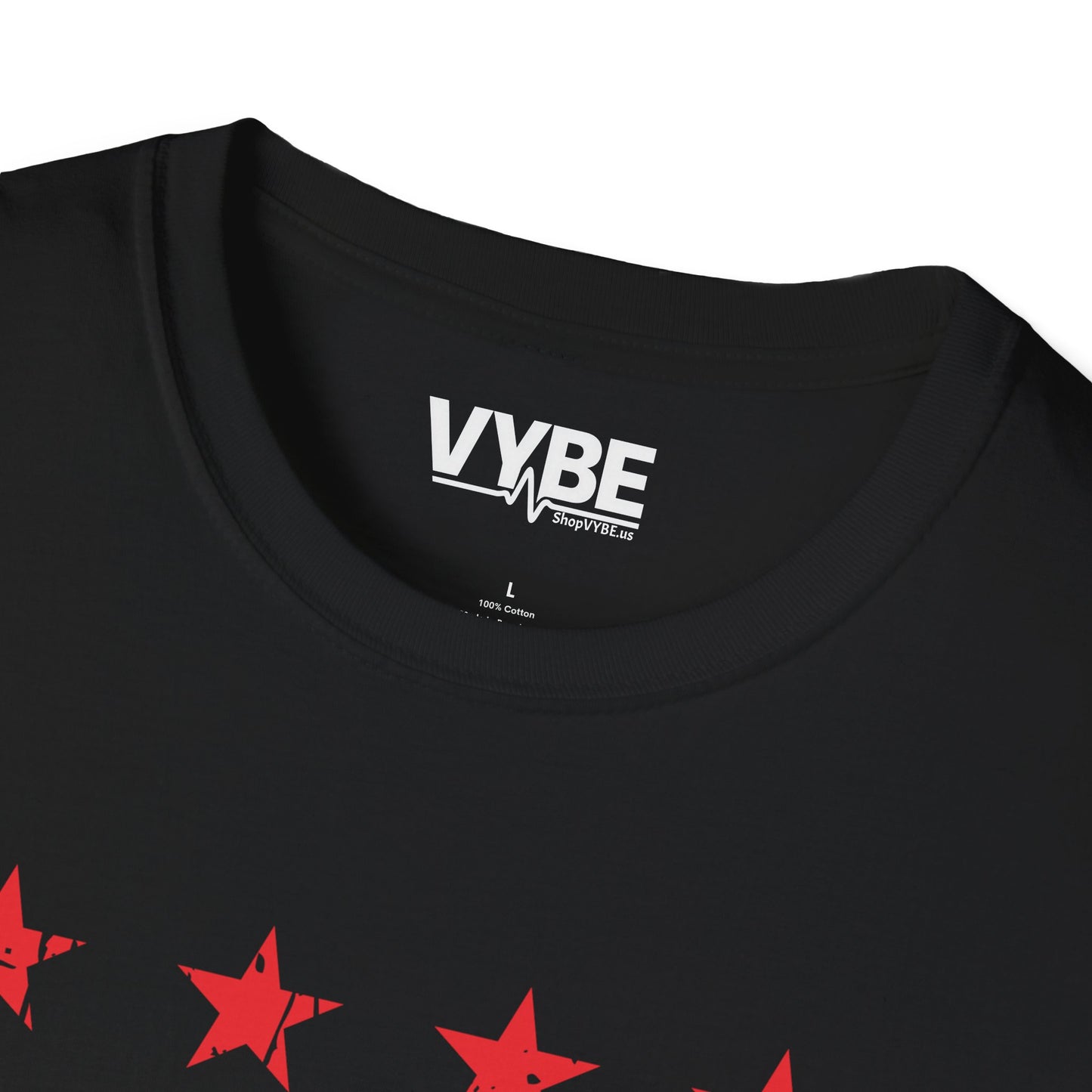 Boom Squad T-Shirt - VYBE