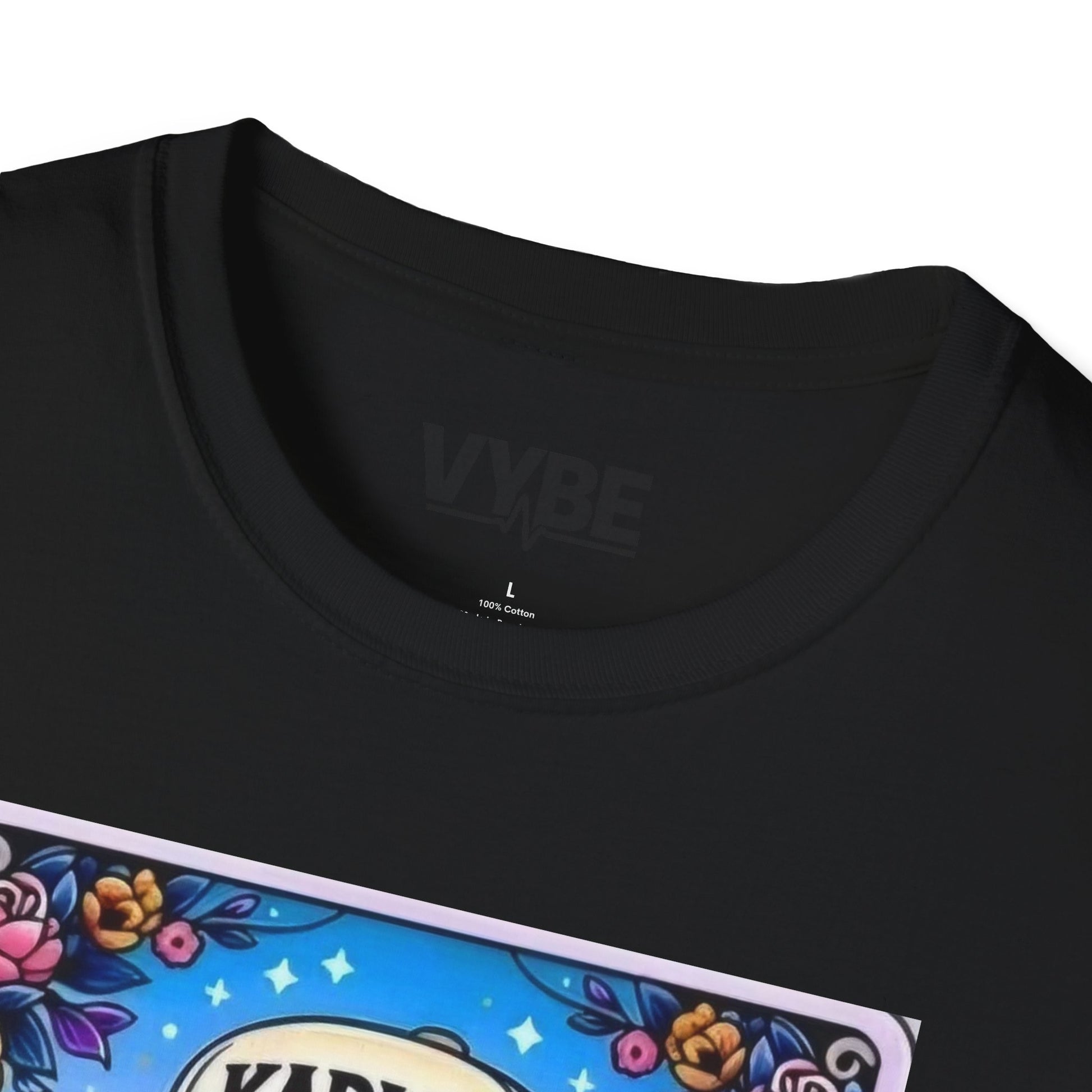 Spiritual Gangster T-Shirt | Unisex Tee, Funny Gift Idea - VYBE Shop