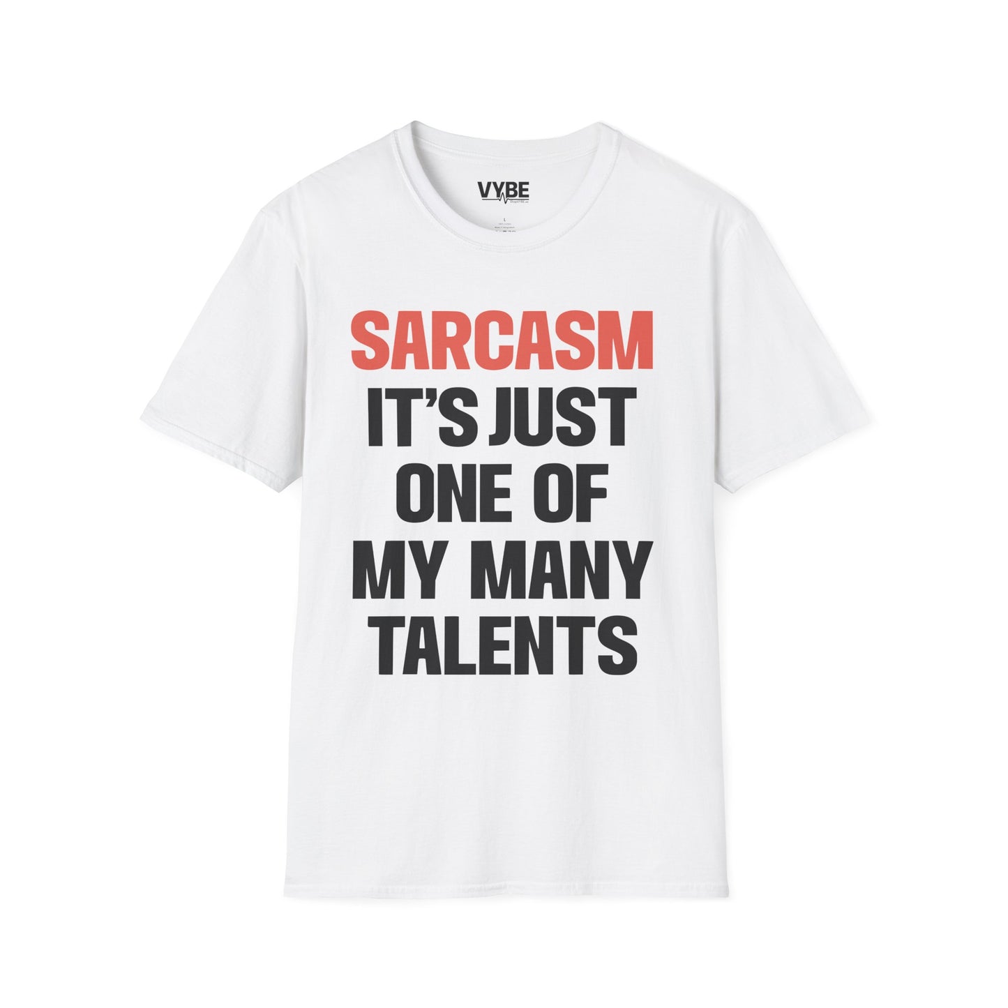 Sarcasm Talents T-Shirt