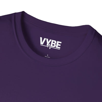 Vibrant Car T-Shirt