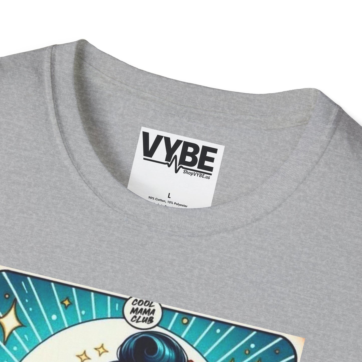Off My Meds- Tarot T-Shirt - VYBE Shop