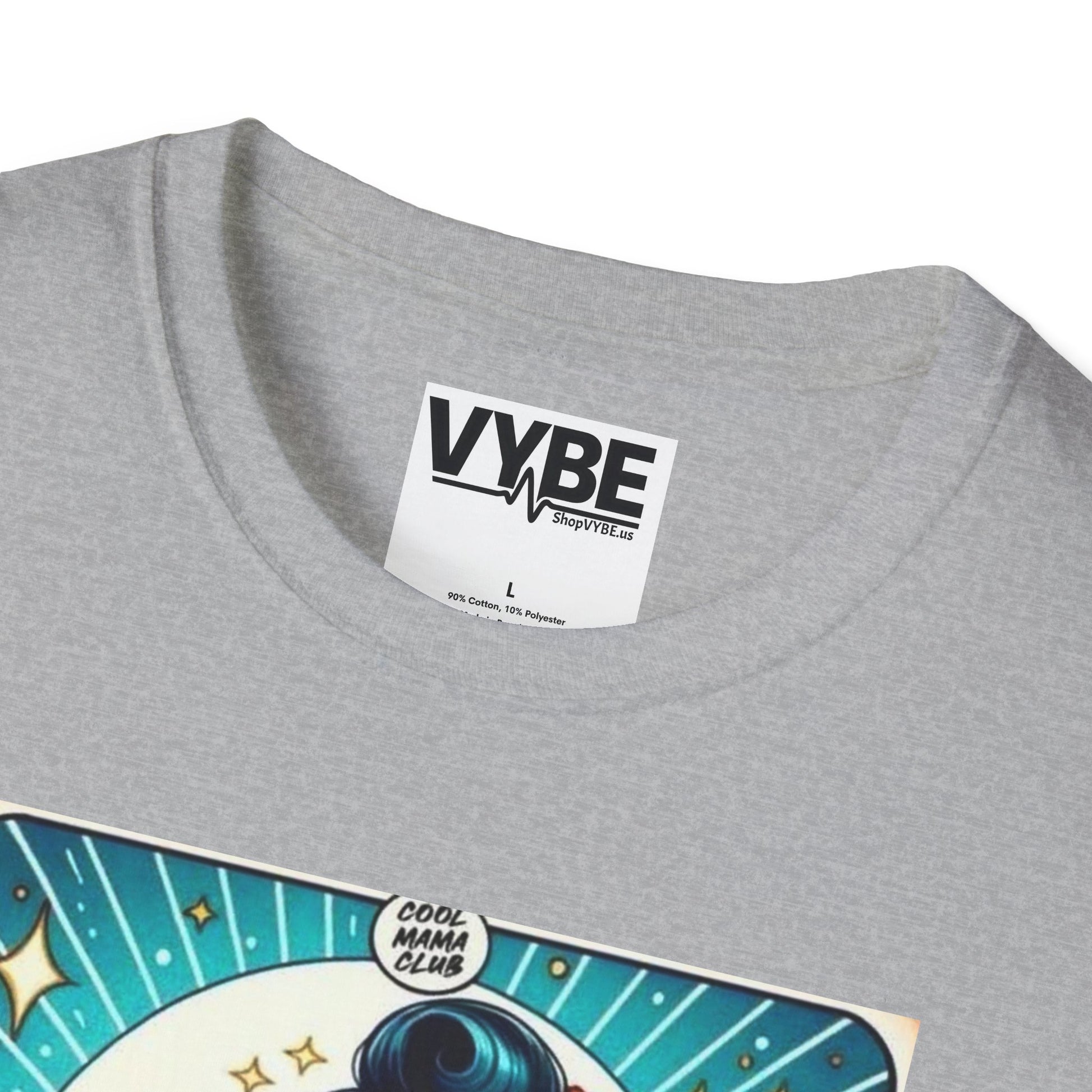 Off My Meds- Tarot T-Shirt - VYBE Shop