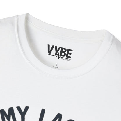 My Last Flying Fuck T-Shirt