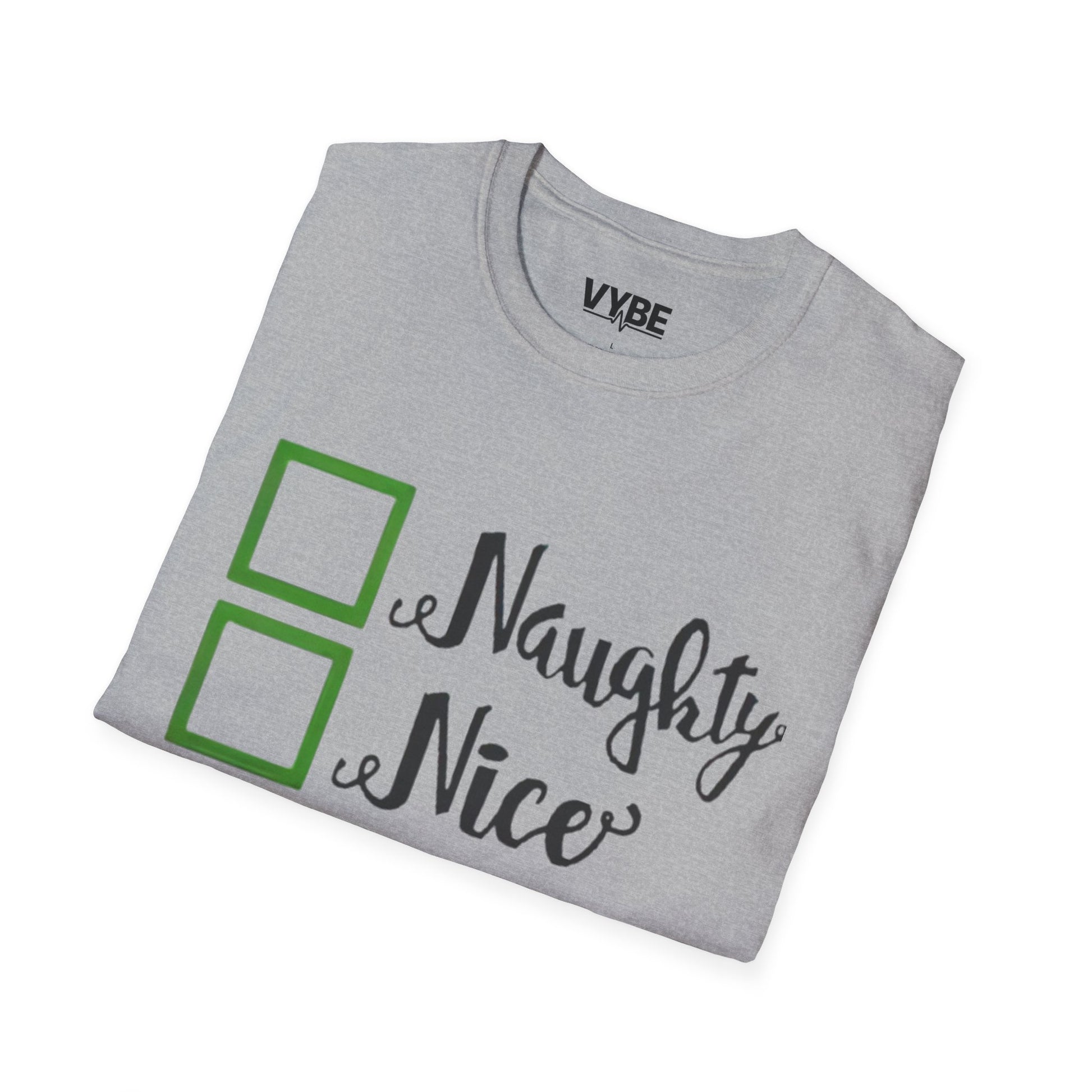 Christmas- Humor T-Shirt - VYBE Shop