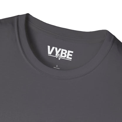 420- Cannabis Lip Graphic T-Shirt - VYBE Shop