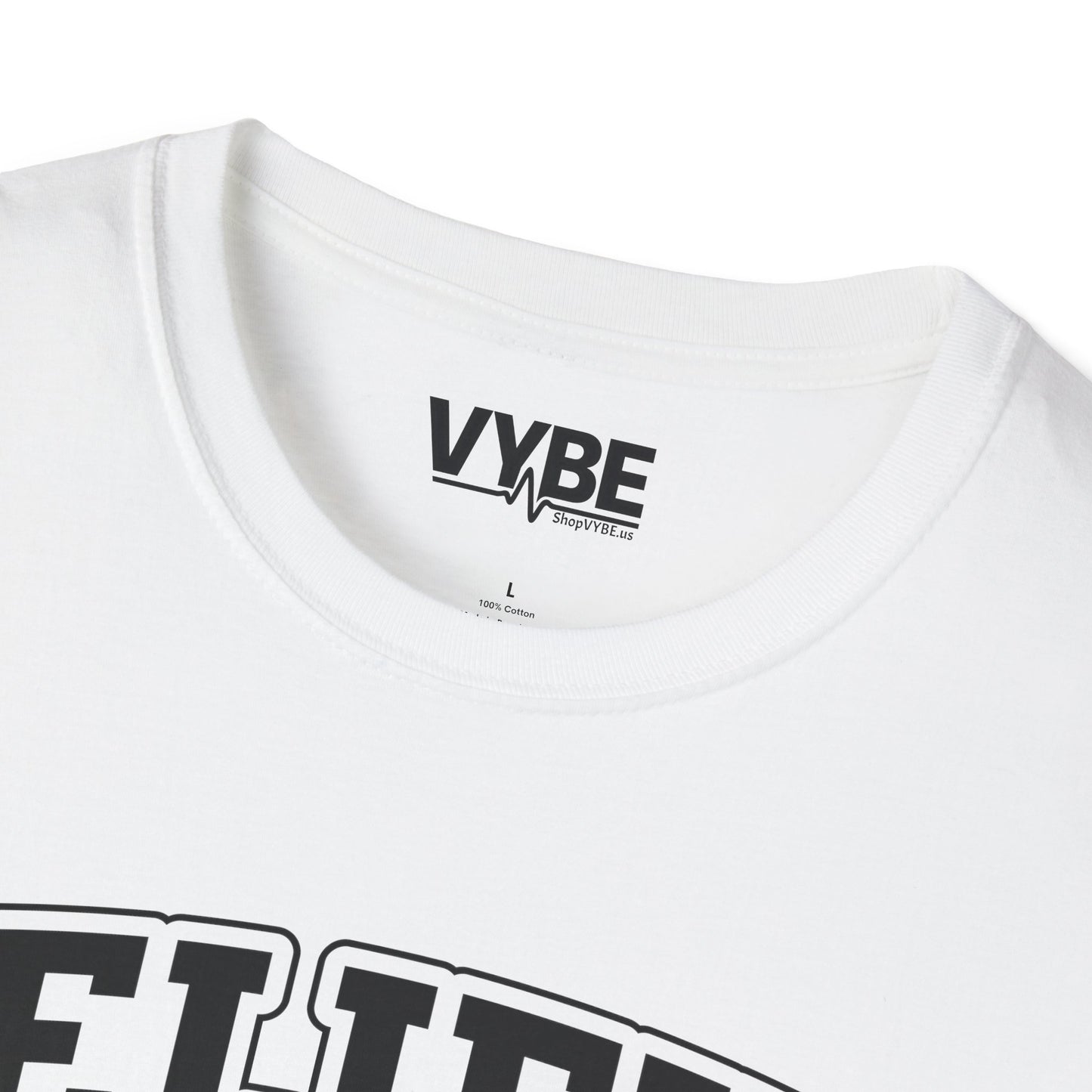 Believe T-Shirt - VYBE