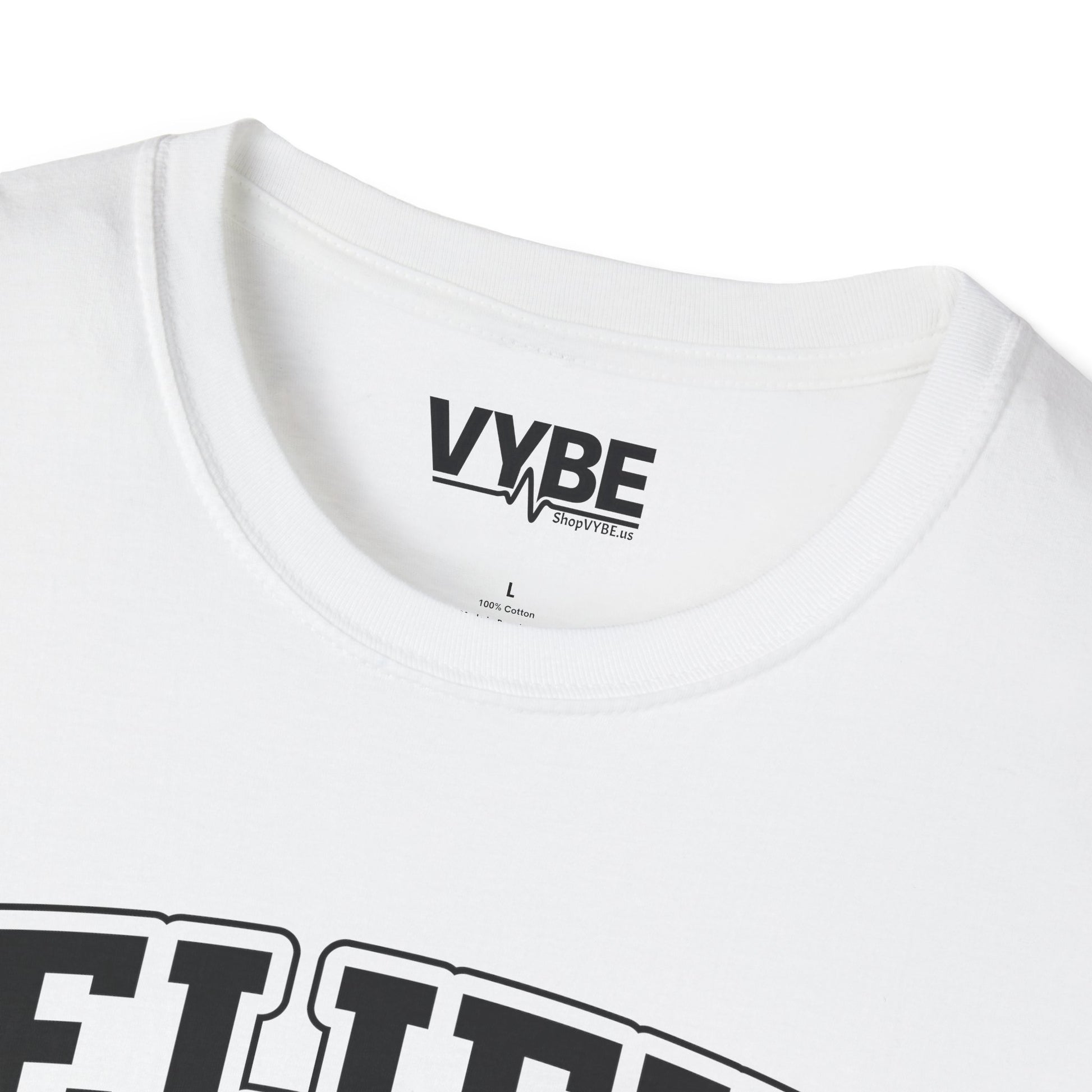 Believe T-Shirt - VYBE