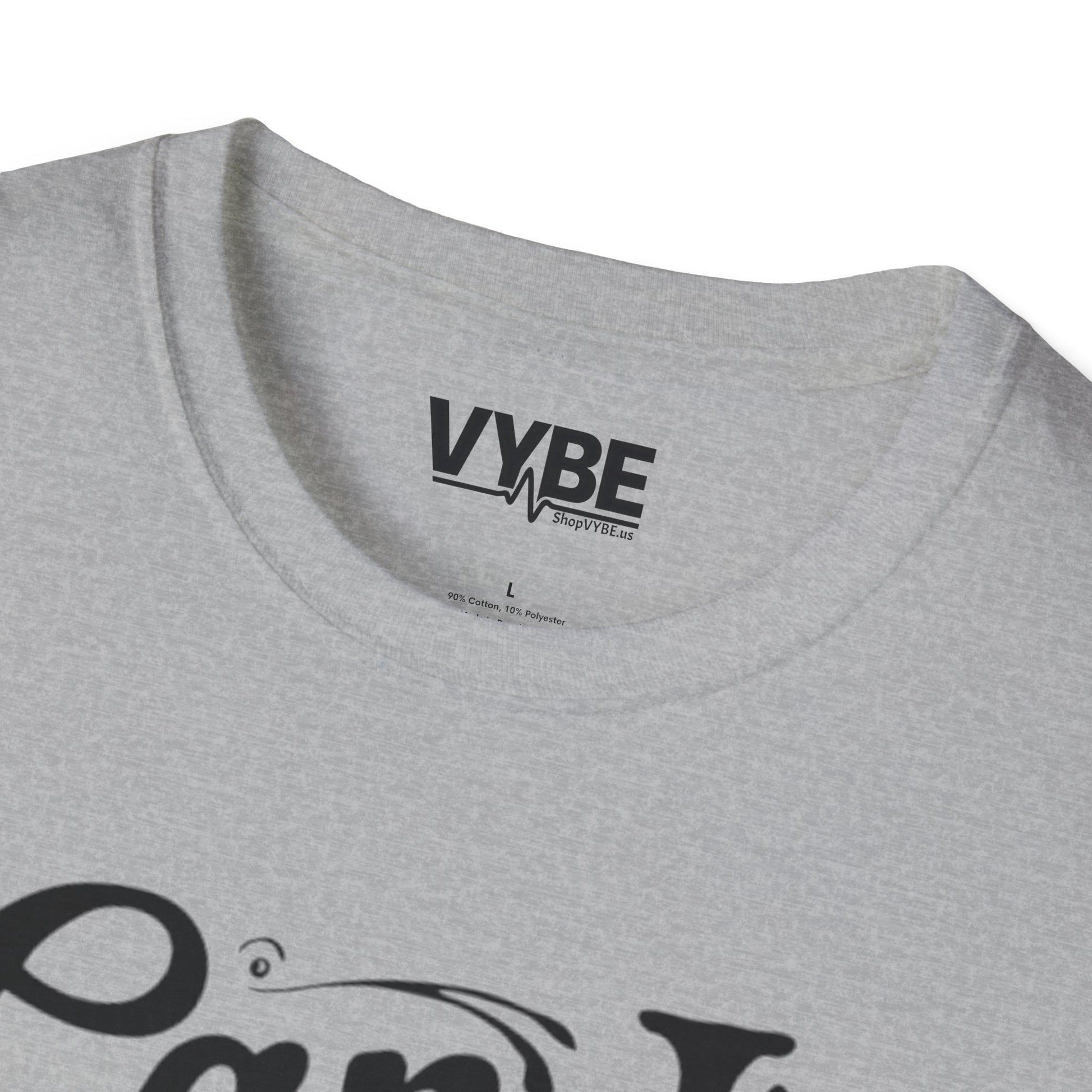 Can I Pet that Dawg Tee - VYBE